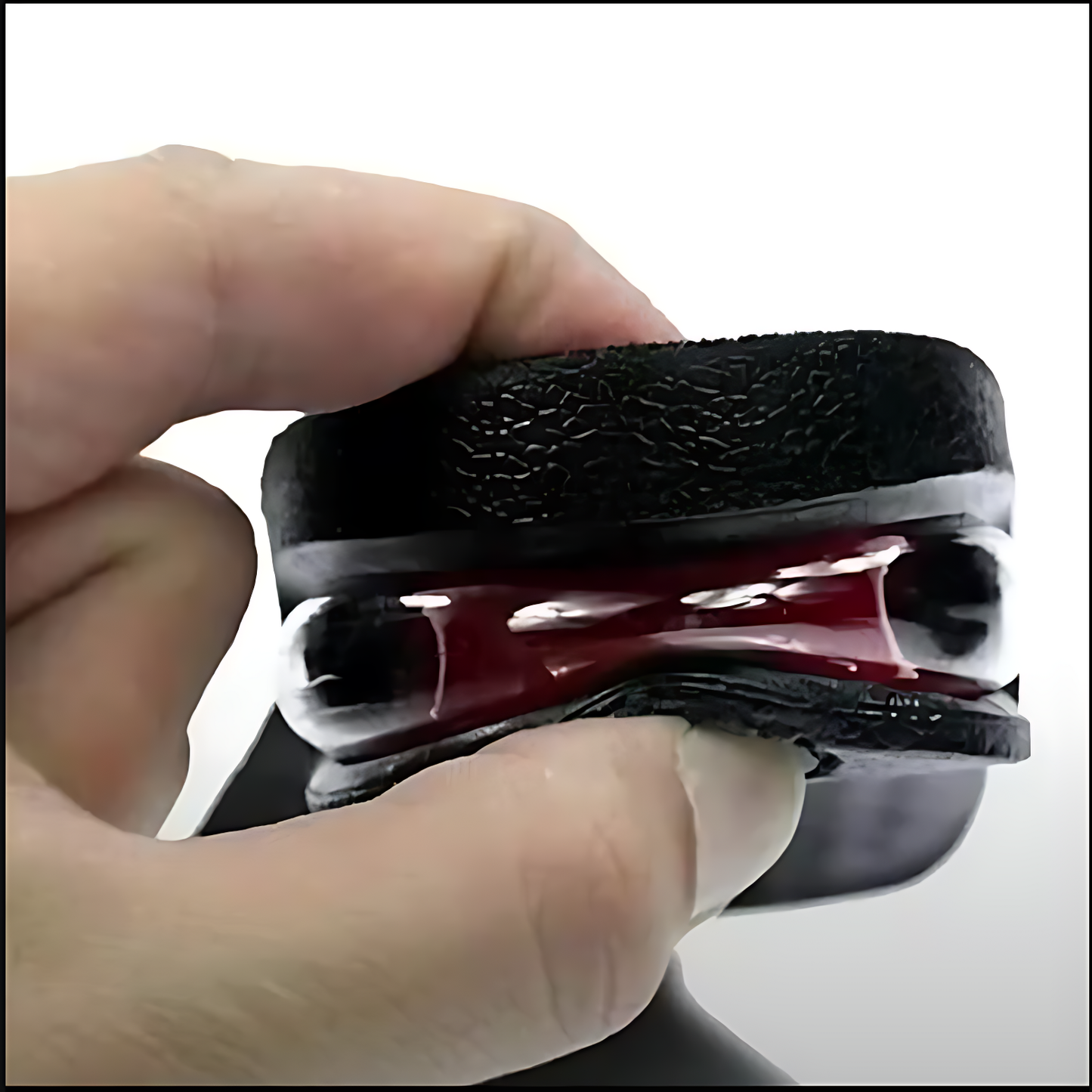 ✨ Adjustable Height Increasing Shoe Insoles