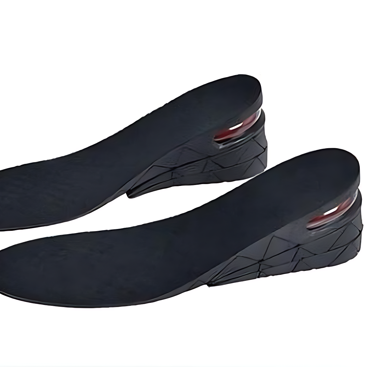 ✨ Adjustable Height Increasing Shoe Insoles