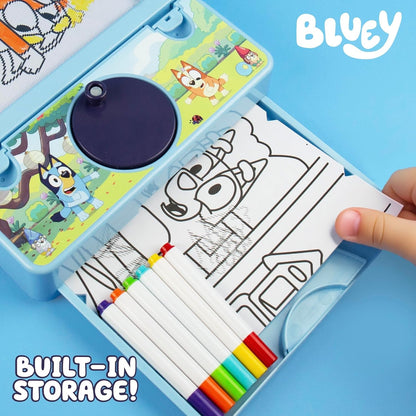 Bluey Animation Drawing Tablet for Kids